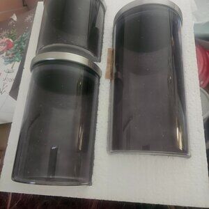 Smokey Canisters from fff